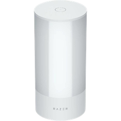 Razer Aether Lamp RGB LED 300 lümen Amazon Alexa Google Assistant Destekli 10W Aydınlatma