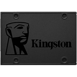 KINGSTON 240GB A400 SATA 3.0 2.5  SSD (Okuma 500MB / Yazma 350MB)