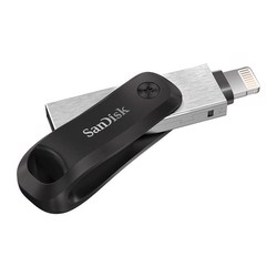 SANDISK 128 GB IXPAND GO USB 3.0 Bellek