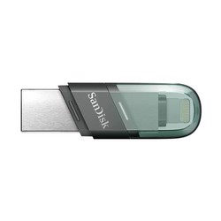 SanDisk 256GB IXPAND APPLE USB 3.1 USB Bellek