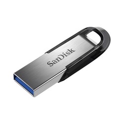 SanDisk 16GB Ultra Flair USB3.0 Gümüş USB Bellek