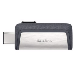 SanDisk 128GB ULTRA DUAL DRIVE USB 3.1 USB Bellek
