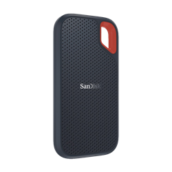 SANDISK 1TB Extreme PRO V2 3.2 USB Siyah Taşınabilir SSD