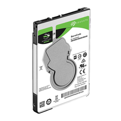 Seagate 1TB Barracuda 128MB 5400rpm 2.5  SATA 3.0 Notebook Disk