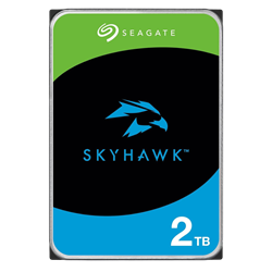 Seagate 2TB Skyhawk SV35 3.5'' Sata3 5900Rpm 256MB HDD