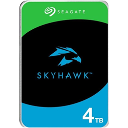 Seagate 4TB Skyhawk 3.5'' Sata3 5900Rpm 256MB HDD