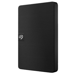 Seagate 2 TB Expansion 2.5" USB 3.0 Siyah Taşınabilir Disk