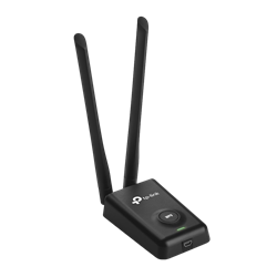 TP-LINK TL-WN8200ND 300Mbps High Power Kablosuz USB Adaptör