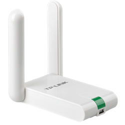 TP LINK TL-WN822N 300Mbps High Gain Kablosuz USB Adaptör