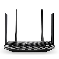 TP-LINK ARCHER C6 AC1200 Kablosuz MU-MIMO Gigabit Router