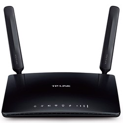 TP-LINK ARCHER MR200 AC750 Kablosuz Dual Band 4G LTE Router