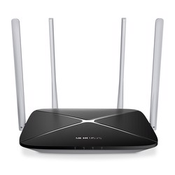 Mercusys AC12 1200Mbps Dual Band Wireless Modem Router