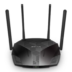 TP-LINK MR70X 1800Mbps Dual-Band WiFi 6 Router