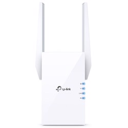 TP-LINK RE605X AX1800 WiFi Menzil Genişletici