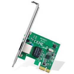 TP-LINK TG-3468 Gigabit PCI Express Ağ Adaptörü