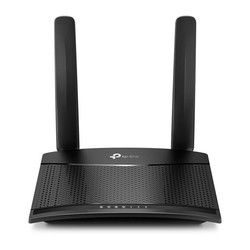 TP-LINK TL-MR100 300Mbps Wireless 4G LTE Router