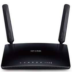 TP-LINK TL-MR6400 300Mbps Kablosuz N 4G LTE Modem Router