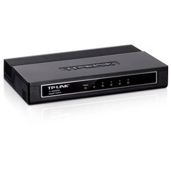 TP-LINK TL-SG1005D 5 Port Gigabit Masaüstü Switch