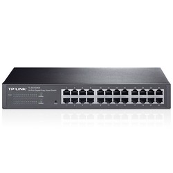 TP-LINK TL-SG1024DE 24-Port Gigabit Easy Smart Switch