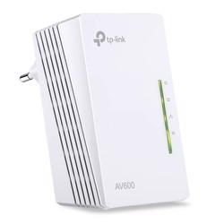 TP-LINK TL-WPA4220 300Mbps AV600 WiFi Powerline Extender