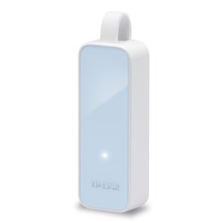 TP-LINK UE200 USB 2.0 100Mbps Ethernet Ağ Adaptörü