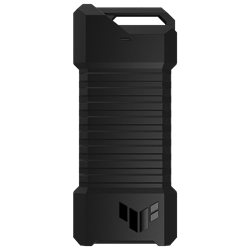 ASUS 1TB TUF Gaming AS1000 USB-C 3.2 Gen2 Taşınabilir M.2 SSD