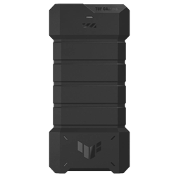 ASUS TUF Gaming AS1000 PLUS 1TB USB-C 3.2 Gen2 Taşınabilir M.2 SSD