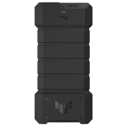 ASUS TUF Gaming AS2000 PLUS 2TB USB-C 3.2 Gen2 Taşınabilir M.2 SSD