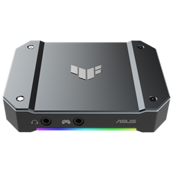 ASUS TUF Gaming CU4K30 4K60 Capture Kart