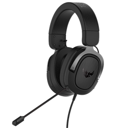 ASUS TUF GAMING H3 Gun 7.1 Surround Gaming Kulaklık