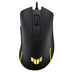 ASUS TUF Gaming M3 GEN II Kablolu Gaming Mouse
