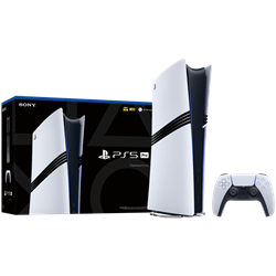 Sony PlayStation 5 Pro Oyun Konsolu (Resmi Distribütör Garantili)