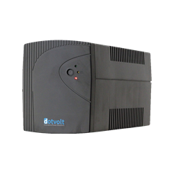 DOTVOLT VOLT LN 1200 VA Line Interactive Ups Güç Kaynağı