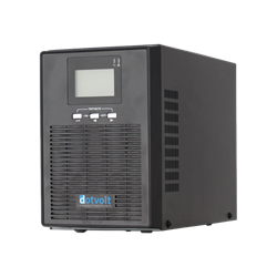 DOTVOLT VOLT MN 1 KVA On-Line UpsGüç Kaynağı