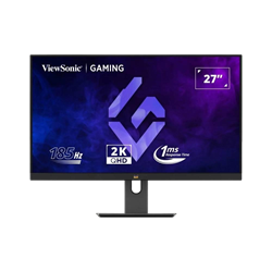 ViewSonic VX2758A-2K-PRO-2 27"  185Hz 1ms HDMI DP FreeSync Pivot HDR10 QHD IPS Gaming Monitör
