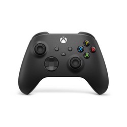 Xbox Series Wireless 9.Nesil Siyah GamePad