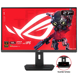 ASUS ROG Strix XG27ACS 27