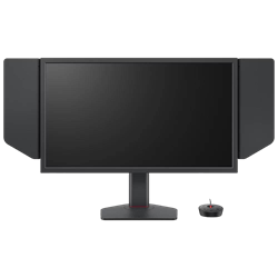 BenQ ZOWIE XL2546X+ 24.1" 280Hz 0.5ms HDMI DP FreeSync S-Switch FHD Fast TN Gaming Monitör
