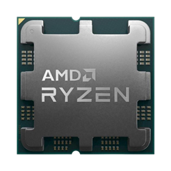 AMD Ryzen 7 9800X3D 4.7GHz 96MB Önbellek 8 Çekirdek AM5 4nm Tray İşlemci