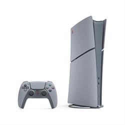 Sony PlayStation 5 Slim Digital Edition D Chassis 30th Anniversary Edition Oyun Konsolu (Resmi Distribütör Garantili)