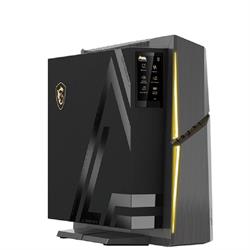 MSI MEG TRIDENT X2 14NUF7-458EU I7-14700KF 32GB DDR5 2TB SSD RTX4070 Ti SUPER VENTUS 3X 16G GDDR6X W11 Siyah Gaming Pc