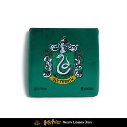 EXVEGA Harry Potter Slytherin Visco Bel Yastığı