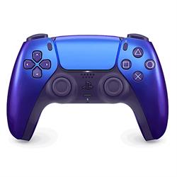 Sony DualSense Chroma Indigo Kablosuz PS5 Gamepad (Resmi Distribütör Garantili)