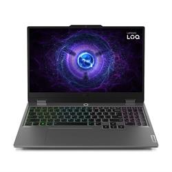 Lenovo LOQ 15IRX9 i7-13650HX 24GB DDR5 RTX 4060 8GB GDDR6 512GB M.2 SSD 15.6" FHD 144Hz G-SYNC FreeDos Gaming Notebook