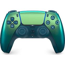 Sony DualSense Chroma Teal Kablosuz PS5 Gamepad Resmi Distribütör Garantili