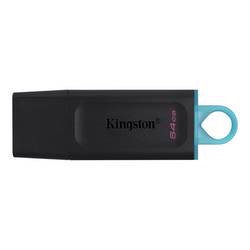 Kingston 64GB DataTraveler Exodia USB 3.2 USB Bellek