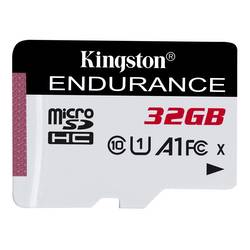 Kingston 32GB High Endurance microSD Hafıza Kartı