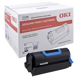 OKI ES7131/ES7170 45460502 36000 Sayfa Toner
