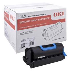 OKI 45488802 B721/B731/MB760/MB770 18000 Sayfa Toner 