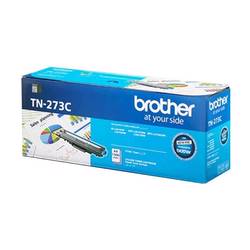 Brother TN-273C 1300 Sayfa Mavi Lazer Toner